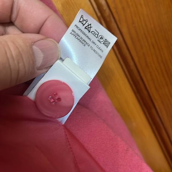 Marks & Spencer coat Rose 12 - Picture 7 of 9